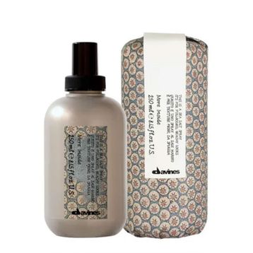 Davines Sea Salt 250 ML Deniz Tuzu Spreyi