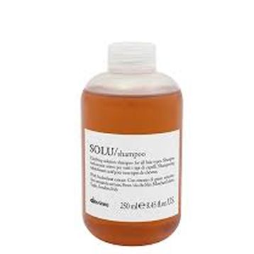 Davines Solu 250 ml Shampoo