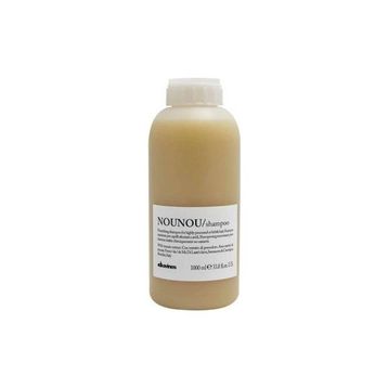 Davines Straıghtened Nounou 1 lt Şampuan