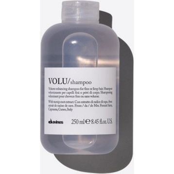 Davines Volu Hacim Kazandıran 2x250 ml Şampuan