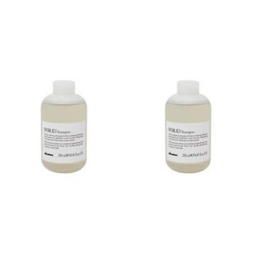 Davines Volu Hacim Kazandıran 2x250 ml Şampuan