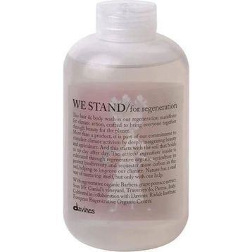 Davines We Stand Hair Body Wash Shampoo 250 ml Saç Vücut Şampuanı