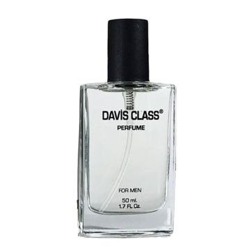 Davis Class H-31 EDP 50 ml Erkek Parfüm