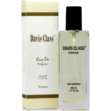 Davis Class S-150 EDP 50 ml Kadın Parfüm