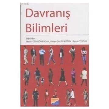 DAVRANIŞ BILIMLERI - KOLEKTIF