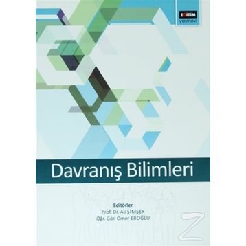 DAVRANIŞ BILIMLERI - KOLEKTIF