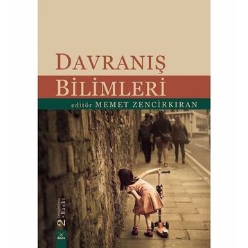 DAVRANIŞ BILIMLERI - KOLEKTIF