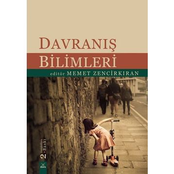 DAVRANIŞ BILIMLERI - KOLEKTIF