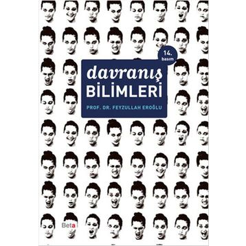 Davranış Bilimleri - Öznur Yüksel