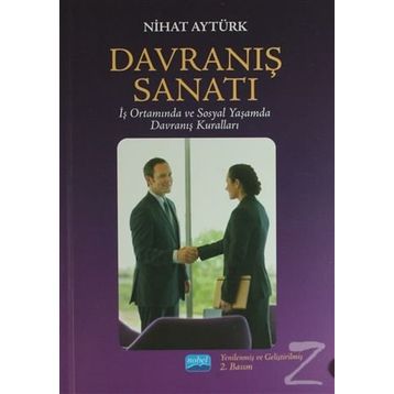 Davranış Sanatı - Nihat Aytürk