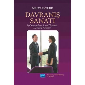 Davranış Sanatı - Nihat Aytürk