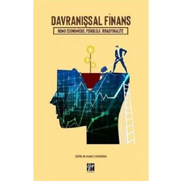 Davranışsal Finans - Mehmet Fatih Buğan