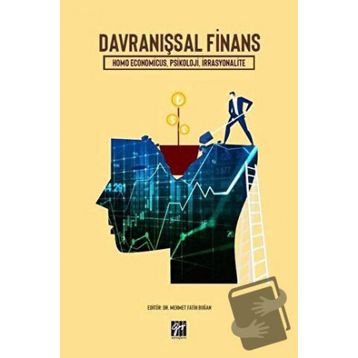 Davranışsal Finans - Mehmet Fatih Buğan