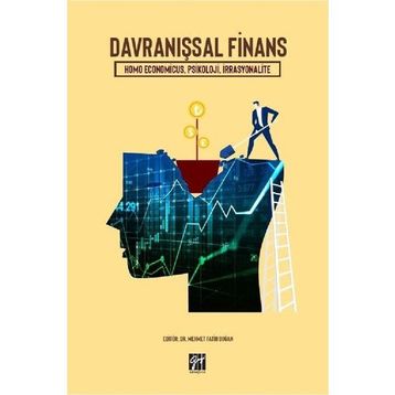 Davranışsal Finans - Mehmet Fatih Buğan