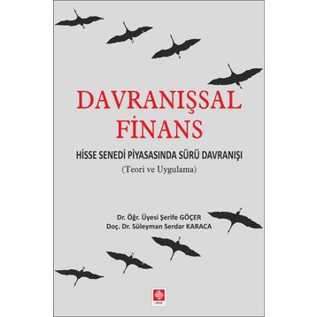 Davranışsal Finans - Sümeyra Gazel