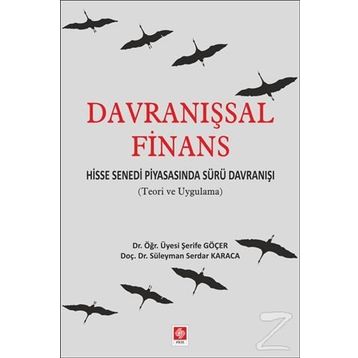 Davranışsal Finans - Sümeyra Gazel
