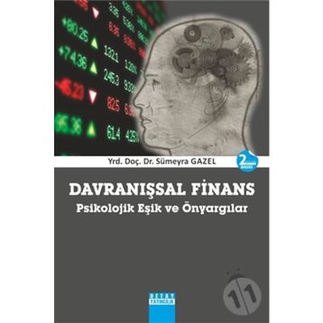Davranışsal Finans - Sümeyra Gazel