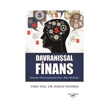 Davranışsal Finans - Üzeyir Aydın Büşra Ağan
