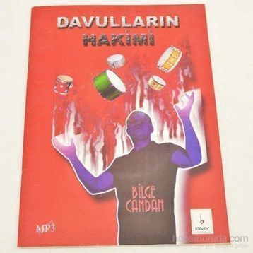 DAVULLARIN HAKIMI - BILGE CANDAN