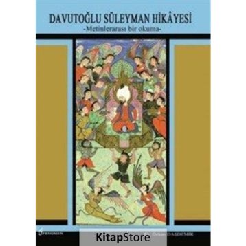 Davutoğlu Süleyman Hikayesi - Özkan Daşdemir