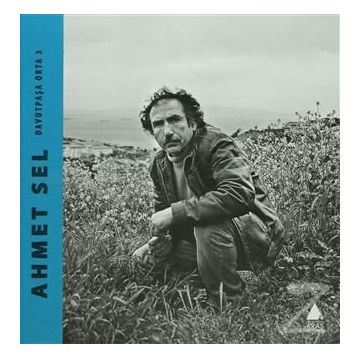 DAVUTPAŞA ORTA 3 - AHMET SEL