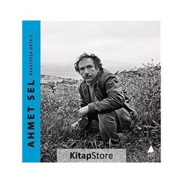 DAVUTPAŞA ORTA 3 - AHMET SEL