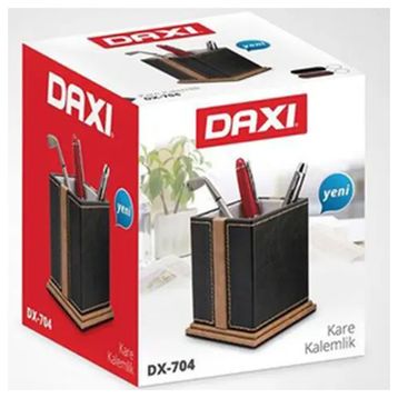 Daxi DX-704 Kare Kalemlik