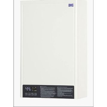 Daxom Plus Ukdax 11 lt Hermetik Şofben
