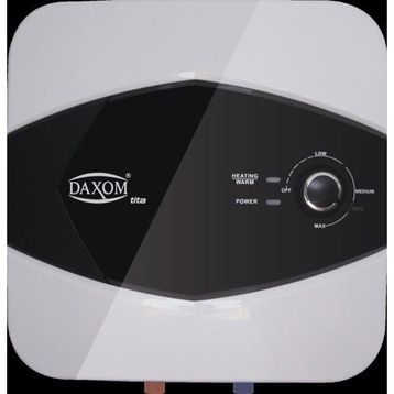 Daxom UKDAX-15DTU Tezgah Üstü Elektrikli Termosifon