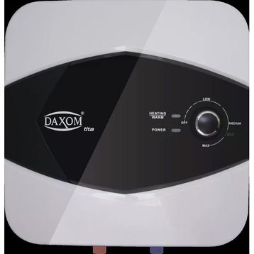 Daxom UKDAX-15DTU Tezgah Üstü Elektrikli Termosifon