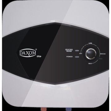 Daxom UKDAX-15DTU Tezgah Üstü Elektrikli Termosifon