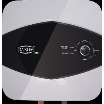 Daxom UKDAX-15DTU Tezgah Üstü Elektrikli Termosifon