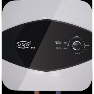 Daxom UKDAX-15DTU Tezgah Üstü Elektrikli Termosifon