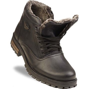 Daxtors 504 Siyah Unisex Bot