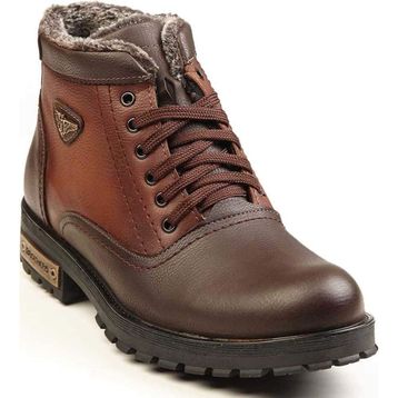 Daxtors 5040 Kahverengi Unisex Bot