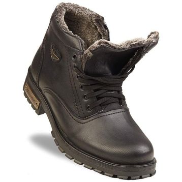 Daxtors 5040 Kahverengi Unisex Bot