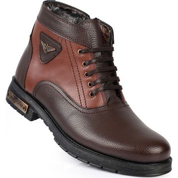 Daxtors 5040 Kahverengi Unisex Bot
