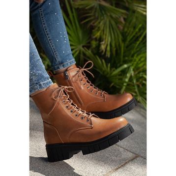 Daxtors D099 Taba Kadın Bot