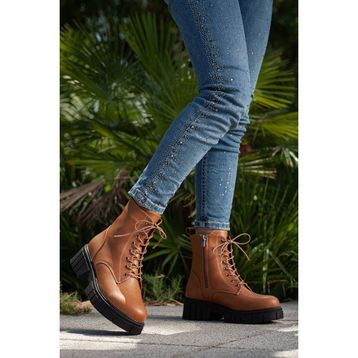 Daxtors D099 Taba Kadın Bot
