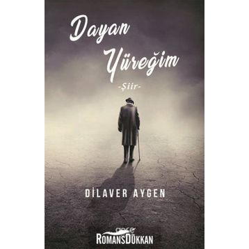 Dayan Yüreğim - Dilaver Aygen