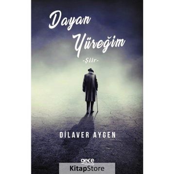 Dayan Yüreğim - Dilaver Aygen