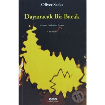 Dayanacak Bir Bacak - Oliver Sacks