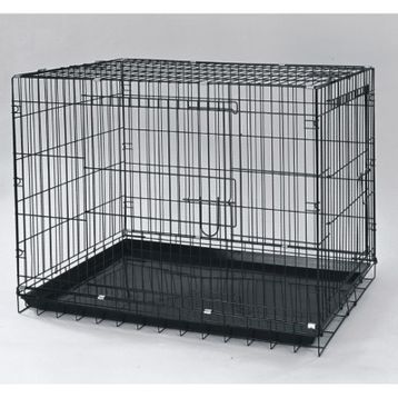 Dayang 108x69x77.5 cm Köpek Kafesi