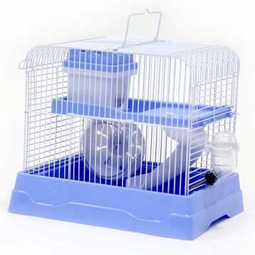 DaYang 30x23x26 cm Hamster Kafesi