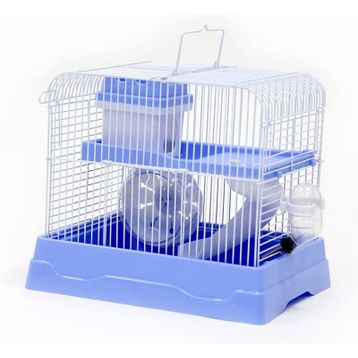 DaYang 30x23x26 cm Hamster Kafesi