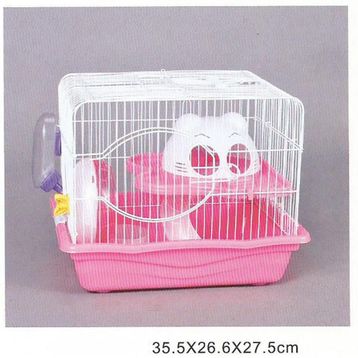 DaYang 35x26x27 cm Hamster Kafesi