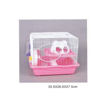 DaYang 35x26x27 cm Hamster Kafesi