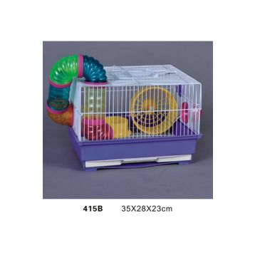 DaYang 35x28x23 cm Hamster Kafesi