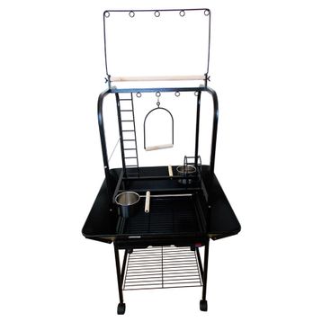 DaYang 67x64x140 cm Papağan Kafesi