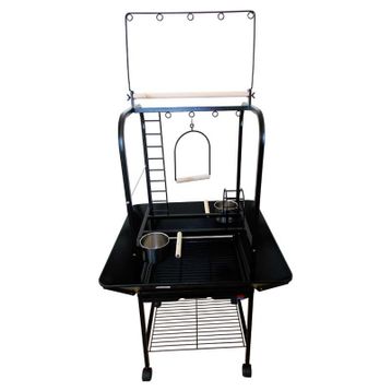 DaYang 67x64x140 cm Papağan Kafesi
